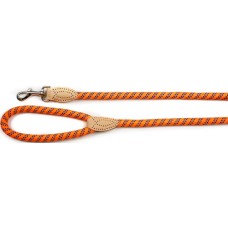 Glee Οδηγός από Σχοινί πορτοκαλί 18mmx120cm Glee Οδηγός από Σχοινί πορτοκαλί 18mmx120cm