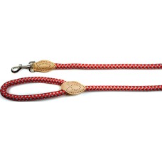 Glee Οδηγός από Σχοινί Κόκκινο 18mmx120cm Glee Οδηγός από Σχοινί Κόκκινο 18mmx120cm