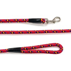 Glee Οδηγός Round Mix color κόκκινο XL 15mmx183cm Glee Οδηγός Round Mix color κόκκινο XL 15mmx183cm