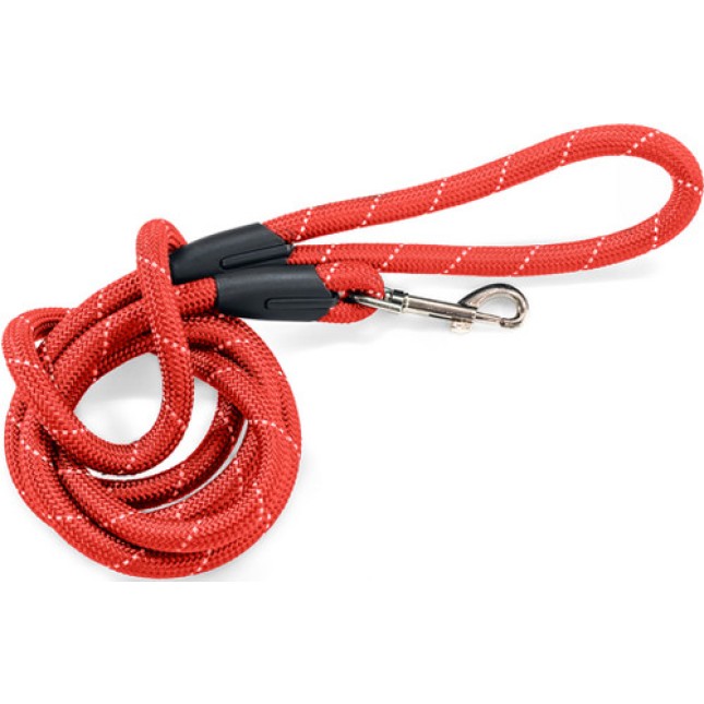 Glee Οδηγός στρογγυλός κόκκινο XL 15mmx122cm Glee Οδηγός στρογγυλός κόκκινο XL 15mmx122cm