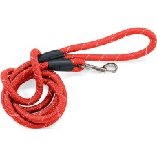 Glee Οδηγός στρογγυλός κόκκινο 2XL 18mmx122cm Glee Οδηγός στρογγυλός κόκκινο 2XL 18mmx122cm
