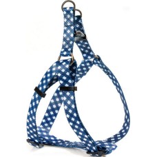 Glee Σαμαράκι Ιμάντα τύπου Α Blue cube S 15mmx25-45cm Glee Σαμαράκι Ιμάντα τύπου Α Blue cube S 15mmx25-45cm