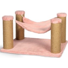 Glee ονυχοδρόμιο Morfeas ροζ 39x59x34cm Glee ονυχοδρόμιο Morfeas ροζ 39x59x34cm