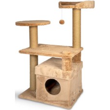 Glee ονυχοδρόμιο Dioni μπεζ 53x86x111cm Glee ονυχοδρόμιο Dioni μπεζ 53x86x111cm