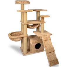 Glee ονυχοδρόμιο Aias μπεζ 122x108x144cm Glee ονυχοδρόμιο Aias μπεζ 122x108x144cm