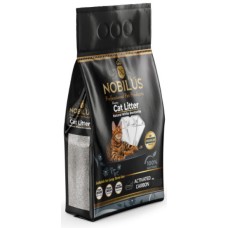 Nobilus ʼμμος γάτας ενεργού άνθρακα 10lt Nobilus ʼμμος γάτας ενεργού άνθρακα 10lt