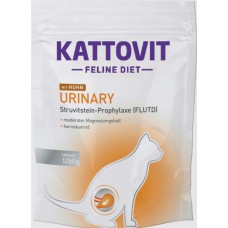 Finnern Kattovit Ξηρά τροφή για την πρόληψη των λίθων στρουβίτη 1250g Finnern Kattovit Ξηρά τροφή για την πρόληψη των λίθων στρουβίτη 1250g