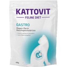 Finnern Kattovit Ξηρά τροφή για γαστρεντερικά προβλήματα 400g Finnern Kattovit Ξηρά τροφή για γαστρεντερικά προβλήματα 400g