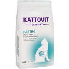 Finnern Kattovit Ξηρά τροφή για γαστρεντερικά προβλήματα 4Kg Finnern Kattovit Ξηρά τροφή για γαστρεντερικά προβλήματα 4Kg