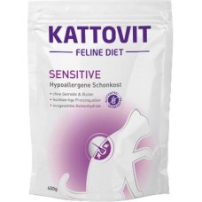 Finnern Kattovit Ξηρά τροφή για το δέρμα και το τρίχωμα 400g Finnern Kattovit Ξηρά τροφή για το δέρμα και το τρίχωμα 400g