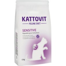 Finnern Kattovit Ξηρά τροφή για το δέρμα και το τρίχωμα 4Kg Finnern Kattovit Ξηρά τροφή για το δέρμα και το τρίχωμα 4Kg