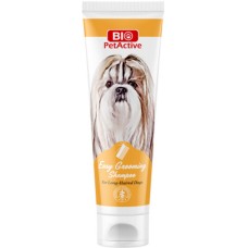 Bio Pet Active Easy grooming σαμπουάν για σκύλους με μακρύ τρίχωμα  250ml