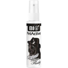 Bio Pet Active Flashy γοητευτικό ανοιξιάτικο άρωμα για αρσενικούς σκύλους 50ml