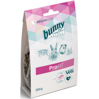 Bunny Profit Συμπληρωματική τροφή για υποστήριξη κατά του άγχους 200gr