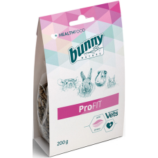 Bunny Profit Συμπληρωματική τροφή για υποστήριξη κατά του άγχους 200gr