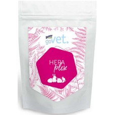 Bunny Nature Govet Hepaplex Συμπληρωματική τροφή 325gr