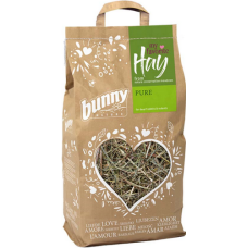 Bunny Nature Χόρτο προστατευμένων λιβαδιών  100gr