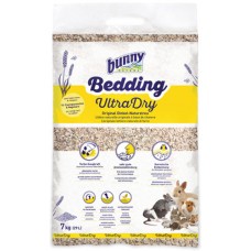 Bunny Nature Bedding Ultra Dry φυσικό υπόστρωμα από αγριοσίταρο Bunny Nature Bedding Ultra Dry φυσικό υπόστρωμα από αγριοσίταρο
