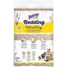 Bunny Nature Bedding Ultra Dry φυσικό υπόστρωμα από αγριοσίταρο Bunny Nature Bedding Ultra Dry φυσικό υπόστρωμα από αγριοσίταρο