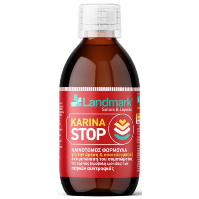 Landmark Karina stop 100ml