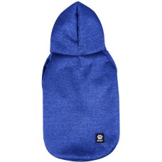 Glee Φούτερ Κουκούλα Μπλε Athletic Xl 40cm Glee Φούτερ Κουκούλα Μπλε Athletic Xl 40cm