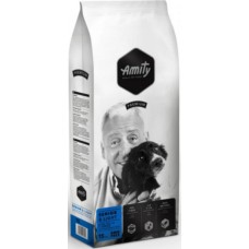 Amity Premium για παχύσαρκους σκύλους  ή ηλικιωμένους με πουλερικά 1kg χύμα