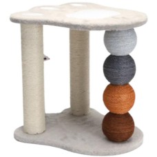 Nobleza γκρι ονυχοδρόμιο με τέσσερα χρώματα 40x35x39cm Nobleza γκρι ονυχοδρόμιο με τέσσερα χρώματα 40x35x39cm