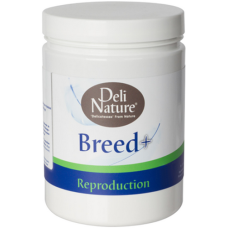 Deli Nature Breed + συμπλήρωμα διατροφής ιδανικό για την ανάπτυξη των νεαρών πτηνών 500gr