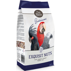 Deli Nature Birdelicious Πλήρης τροφή με εκλεκτούς ξηρούς καρπούς 750gr Deli Nature Birdelicious Πλήρης τροφή με εκλεκτούς ξηρούς καρπούς 750gr