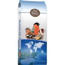 Deli Nature 45- Τροφή για καρδινάλιους 20kg Deli Nature 45- Τροφή για καρδινάλιους 20kg