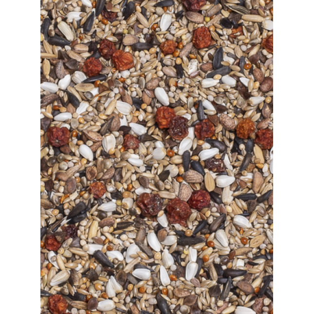 Deli Nature 45- Τροφή για καρδινάλιους 20kg Deli Nature 45- Τροφή για καρδινάλιους 20kg
