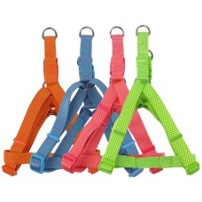 Nobleza νάιλον ρυθμιζόμενο σαμαράκι 1.0x25-40cm Nobleza νάιλον ρυθμιζόμενο σαμαράκι 1.0x25-40cm
