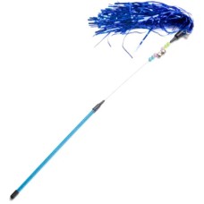 Nobleza Διασκεδαστικό ραβδί γάτας 45cm Nobleza Διασκεδαστικό ραβδί γάτας 45cm