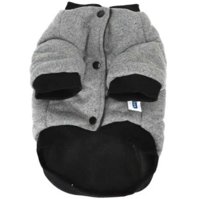 Nobleza καπιτονέ παλτό με εσωτερική επένδυση 25cm s Nobleza καπιτονέ παλτό με εσωτερική επένδυση 25cm s