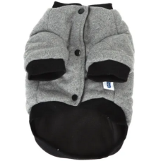 Nobleza καπιτονέ παλτό με εσωτερική επένδυση 45cm XXL Nobleza καπιτονέ παλτό με εσωτερική επένδυση 45cm XXL