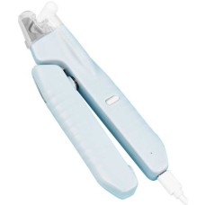 Fofos Επαναφορτιζόμενος Νυχοκόπτης με USB & φως Led παρέχει μια ασφαλή εμπειρία κοπής νυχιών Fofos Επαναφορτιζόμενος Νυχοκόπτης με USB & φως Led παρέχει μια ασφαλή εμπειρία κοπής νυχιών