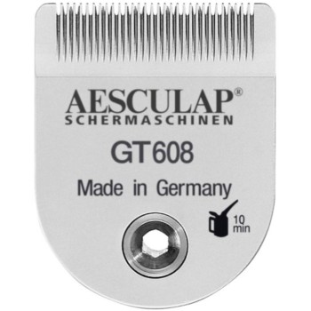 Aesqulap Σετ λεπίδων GT415/GT416 and GT420/GT421 Aesqulap Σετ λεπίδων GT415/GT416 and GT420/GT421
