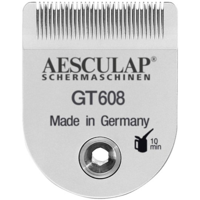 Aesqulap Σετ λεπίδων GT415/GT416 and GT420/GT421 Aesqulap Σετ λεπίδων GT415/GT416 and GT420/GT421