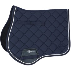 Covalliero υπόσαγμα Salvina Pony μπλε 57x49cm Covalliero υπόσαγμα Salvina Pony μπλε 57x49cm