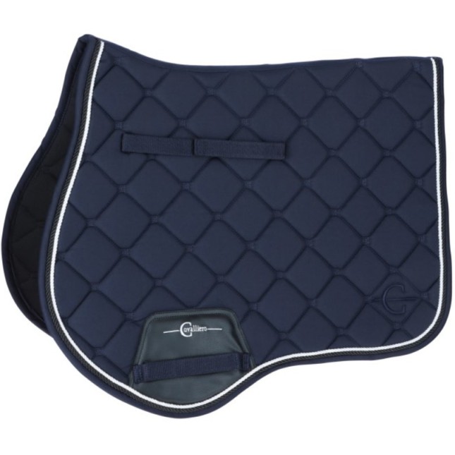 Covalliero υπόσαγμα Salvina Pony μπλε 57x49cm Covalliero υπόσαγμα Salvina Pony μπλε 57x49cm