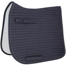 Covalliero υπόσαγμα κλασικό μπαμπού μπλε 63x53cm Covalliero υπόσαγμα κλασικό μπαμπού μπλε 63x53cm