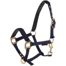 Kerbl Foal TopLine μπλε σκούρο καπίστρι Kerbl Foal TopLine μπλε σκούρο καπίστρι