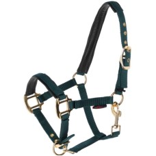 Kerbl Foal TopLine κυπαρισσί καπίστρι Kerbl Foal TopLine κυπαρισσί καπίστρι
