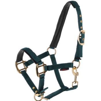 Kerbl Foal TopLine κυπαρισσί καπίστρι Kerbl Foal TopLine κυπαρισσί καπίστρι