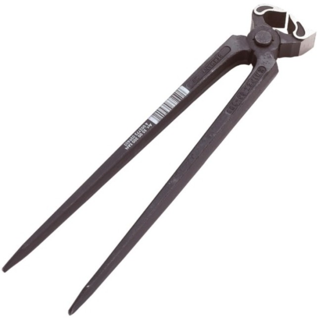 Kerbl Knipex πένσα οπλών με αρμό πριτσινιού, 30cm Kerbl Knipex πένσα οπλών με αρμό πριτσινιού, 30cm