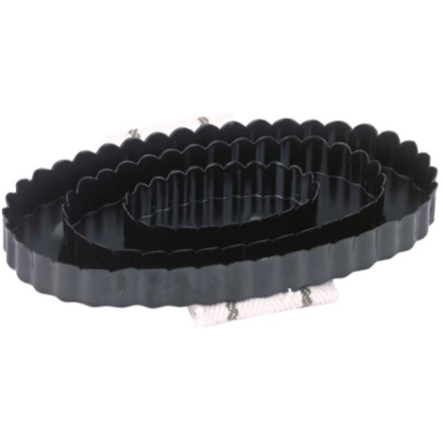 Kerbl Χτένα περιποίησης Curry οβάλ 17 x 10 cm Kerbl Χτένα περιποίησης Curry οβάλ 17 x 10 cm