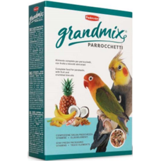 Padovan Πλήρης τροφή για παπαγάλους (lovebirds, quarrions)850gr