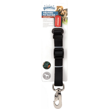Pawise Λουρί Ζώνη ασφαλείας αυτοκινήτου 40-70cm / 2cm Pawise Λουρί Ζώνη ασφαλείας αυτοκινήτου 40-70cm / 2cm