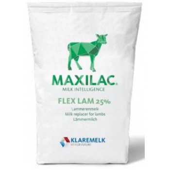Klaremelk Maxilac Lamp+Assured Γάλα σκόνη αμνοεριφίων Klaremelk Maxilac Lamp+Assured Γάλα σκόνη αμνοεριφίων