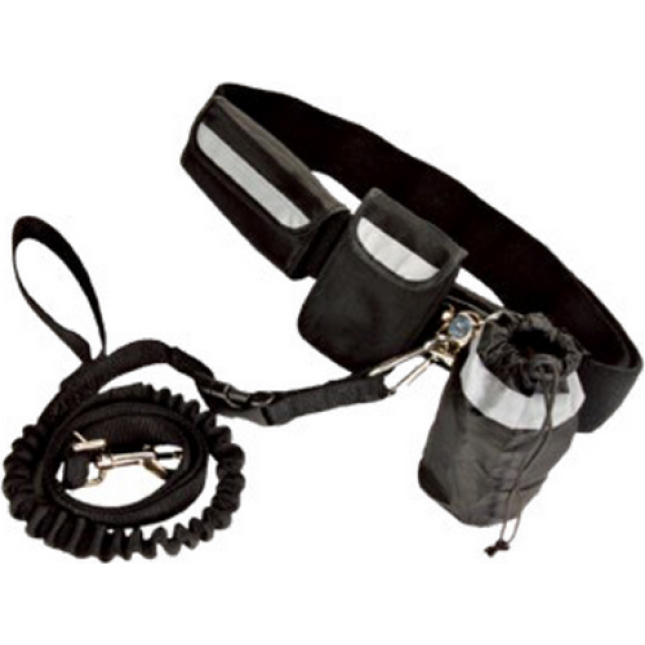 Pawise Ζώνη Jogger Kit για περίπατο, Jogging ή τρέξιμο με τον σκύλο σας Pawise Ζώνη Jogger Kit για περίπατο, Jogging ή τρέξιμο με τον σκύλο σας